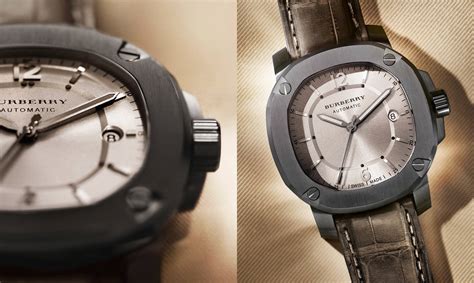 burberry watch shop thailand|Review .